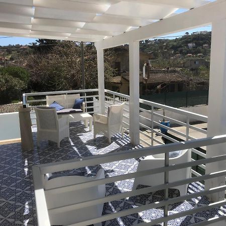 Casa Vacanze Playa 54 Castellammare del Golfo Exterior photo