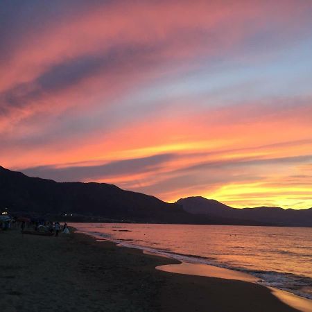 Casa Vacanze Playa 54 Castellammare del Golfo Exterior photo