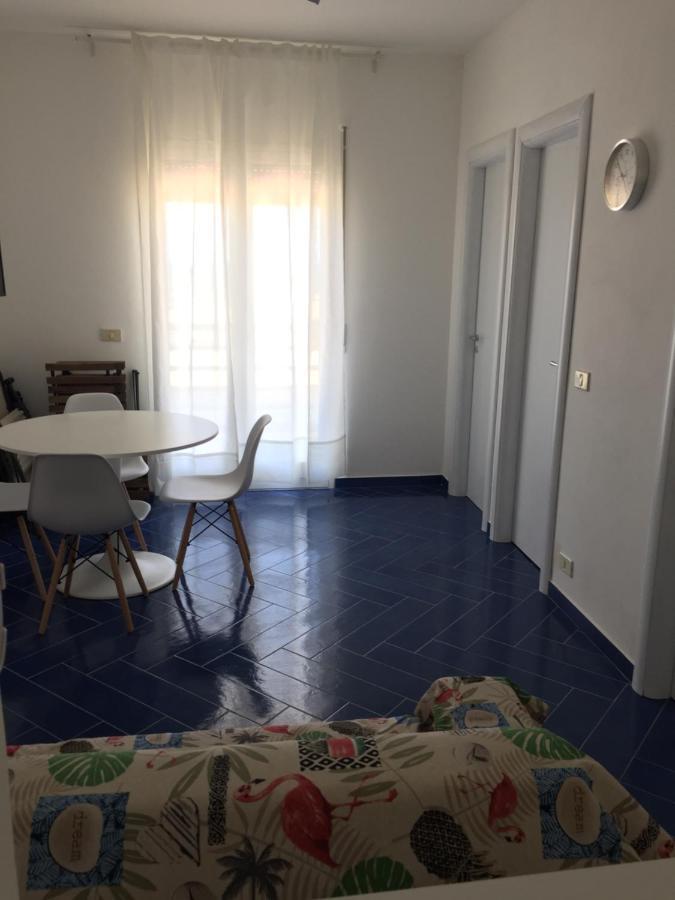 Casa Vacanze Playa 54 Castellammare del Golfo Exterior photo