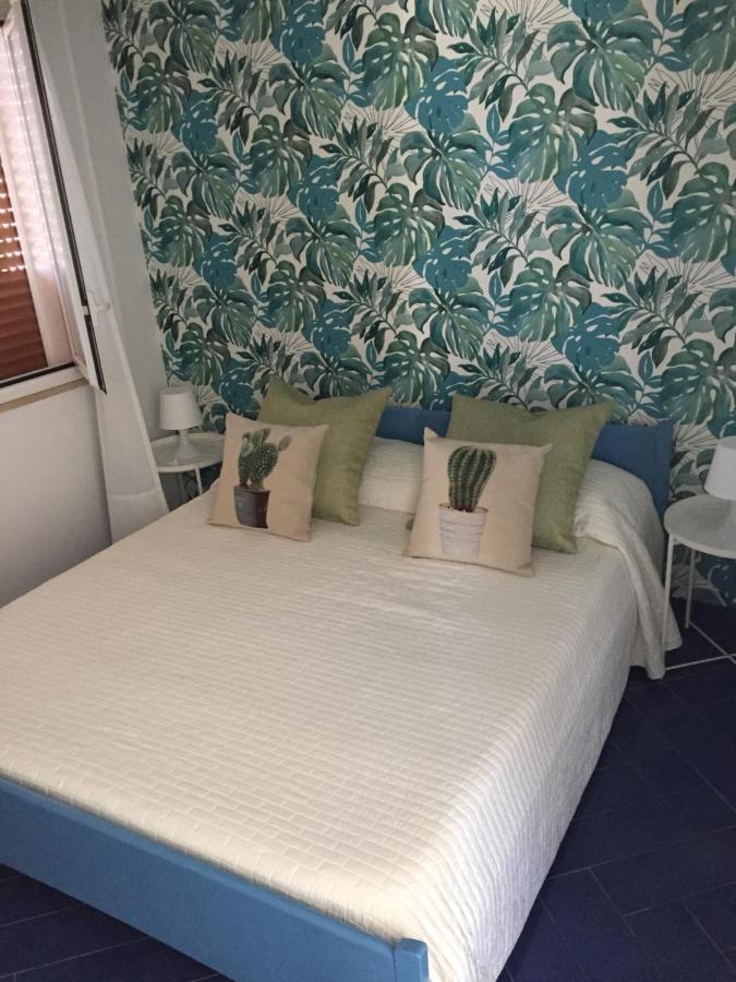 Casa Vacanze Playa 54 Castellammare del Golfo Exterior photo