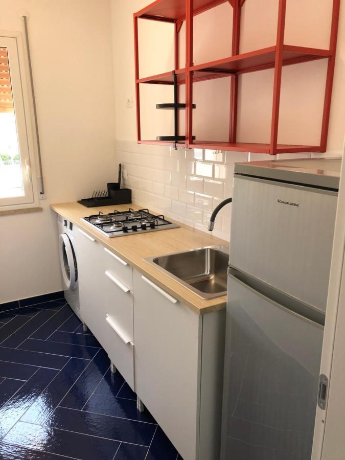Casa Vacanze Playa 54 Castellammare del Golfo Exterior photo
