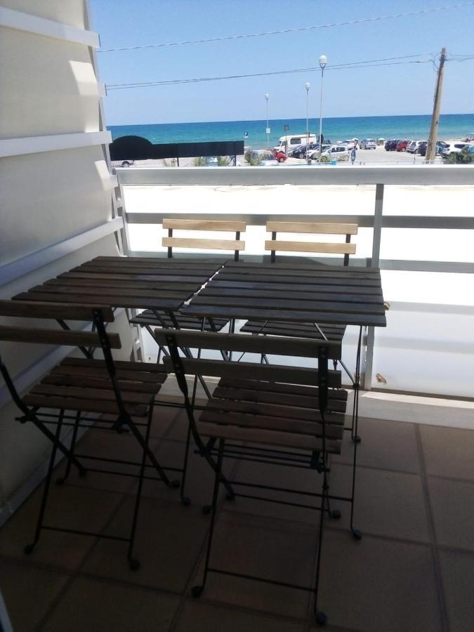 Casa Vacanze Playa 54 Castellammare del Golfo Exterior photo