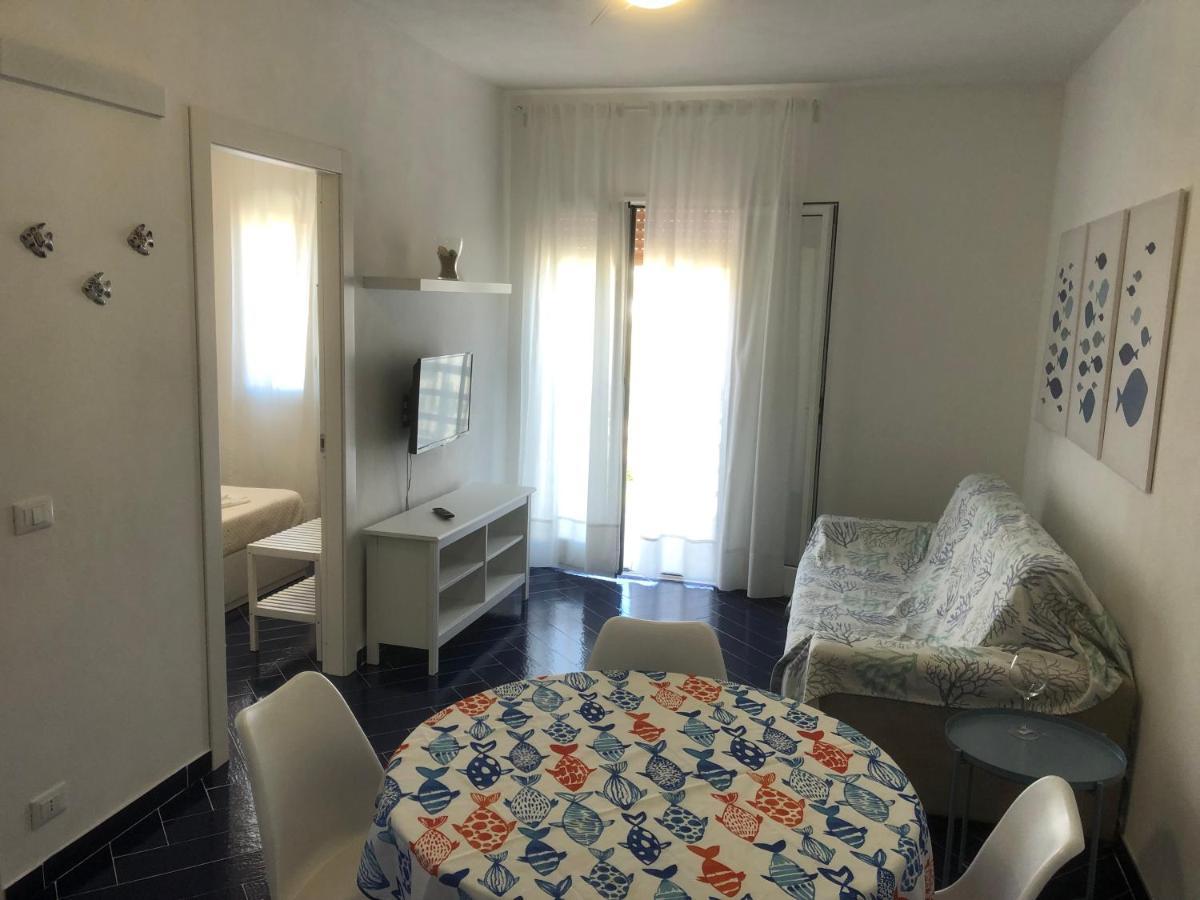 Casa Vacanze Playa 54 Castellammare del Golfo Exterior photo