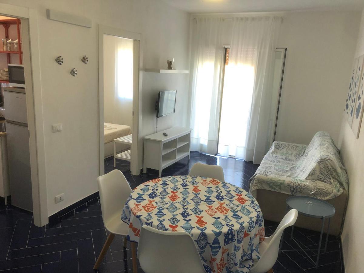 Casa Vacanze Playa 54 Castellammare del Golfo Exterior photo