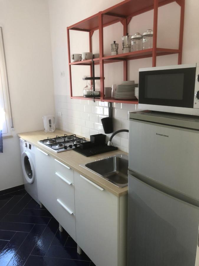 Casa Vacanze Playa 54 Castellammare del Golfo Exterior photo