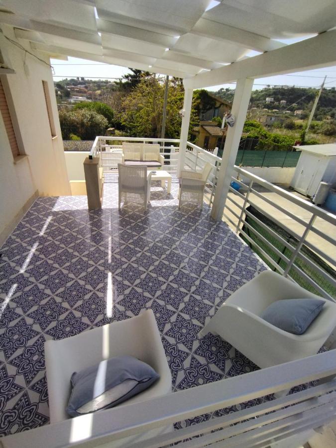 Casa Vacanze Playa 54 Castellammare del Golfo Exterior photo