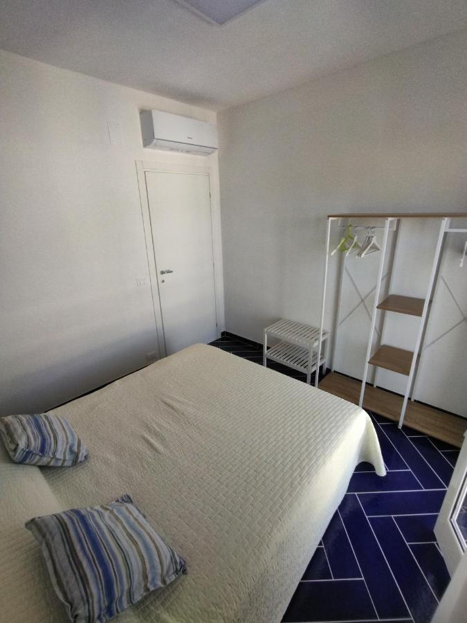 Casa Vacanze Playa 54 Castellammare del Golfo Exterior photo