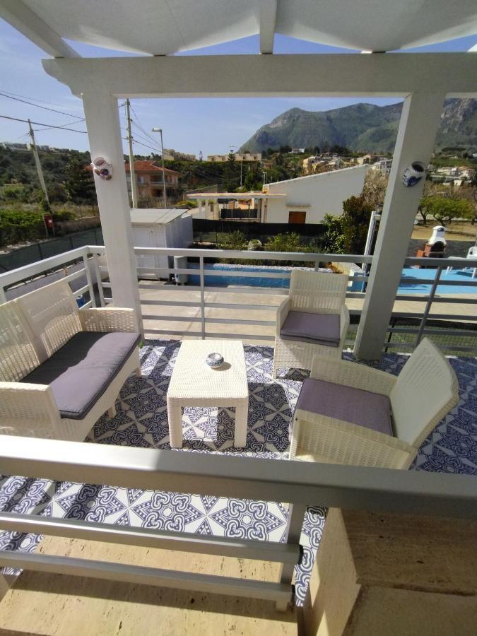 Casa Vacanze Playa 54 Castellammare del Golfo Exterior photo