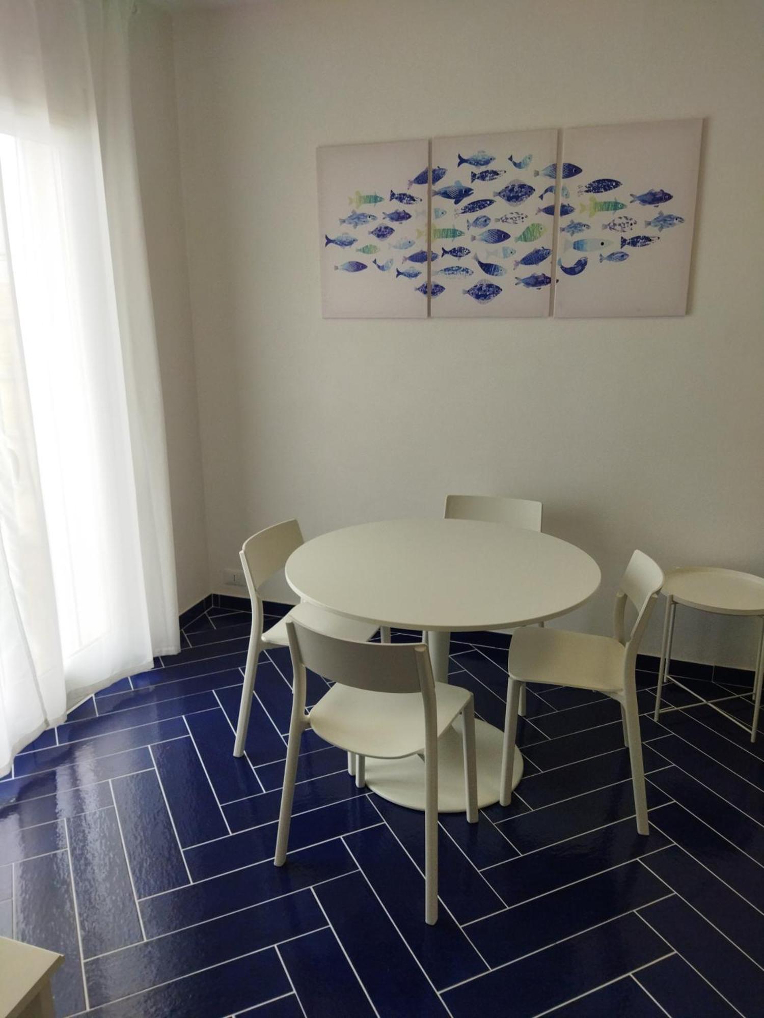 Casa Vacanze Playa 54 Castellammare del Golfo Room photo
