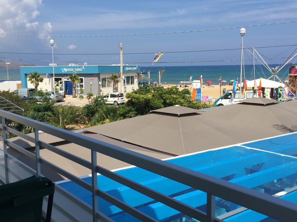 Casa Vacanze Playa 54 Castellammare del Golfo Exterior photo