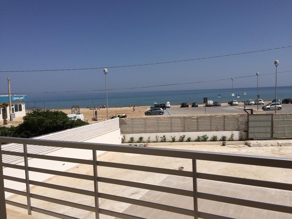 Casa Vacanze Playa 54 Castellammare del Golfo Exterior photo