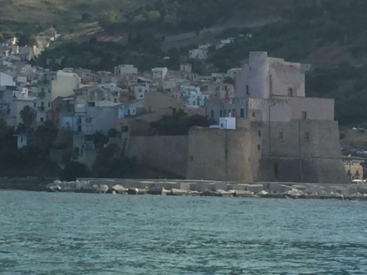 Casa Vacanze Playa 54 Castellammare del Golfo Exterior photo